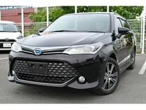 Toyota Corolla Fielder 1.5 CVT, 2015, 54 000 км, с пробегом, цена 810 000 руб.