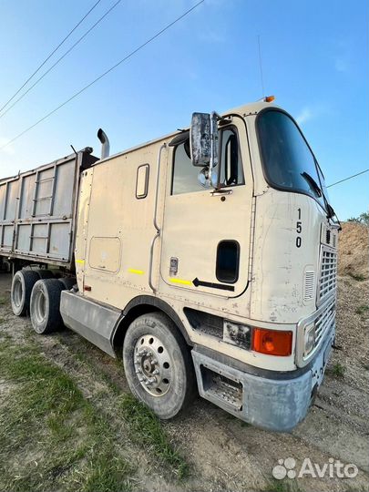 International 9700, 1992