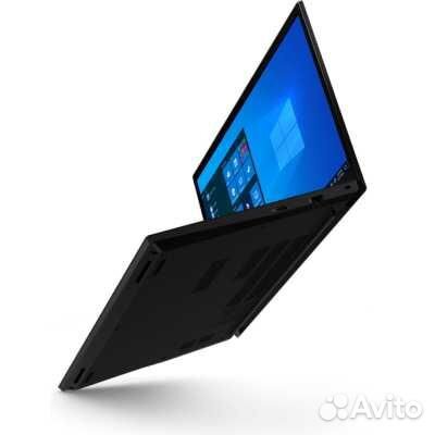 Ноутбук Lenovo ThinkPad E15 Gen 2 20TES37Q00 - нов