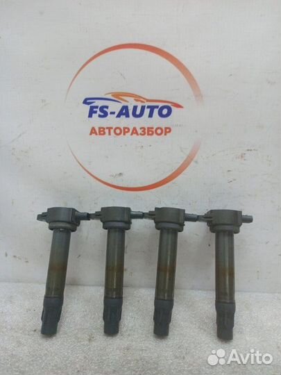 Катушка зажигания Dodge Caliber 1.8 EBA 2010