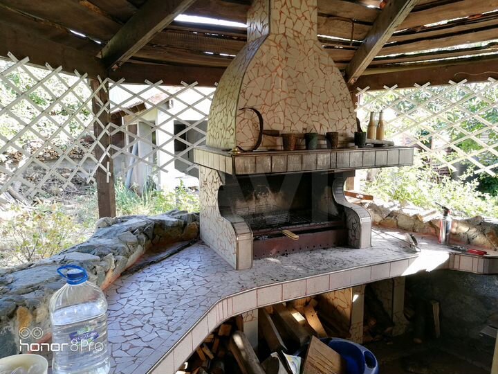 Дача 90 м² на участке 6 сот.