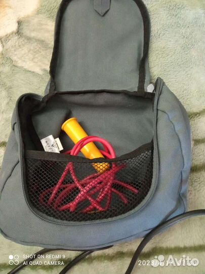 Скакалка adidas