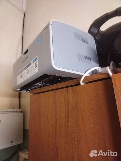 Принтер samsung