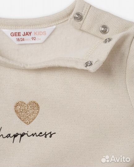 Кофточка на девочку 98