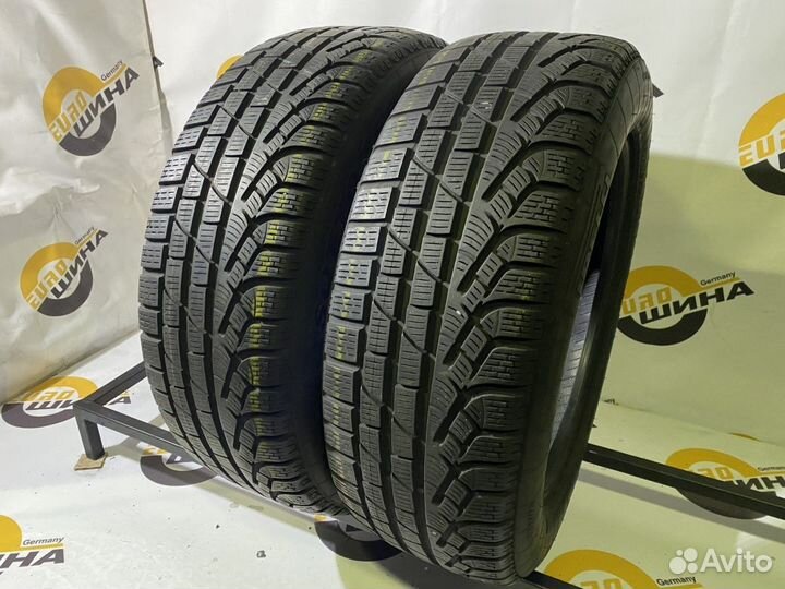 Michelin Pilot Alpin PA2 225/50 R17