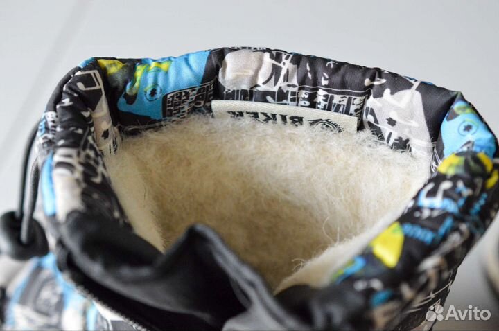 Детская обувь