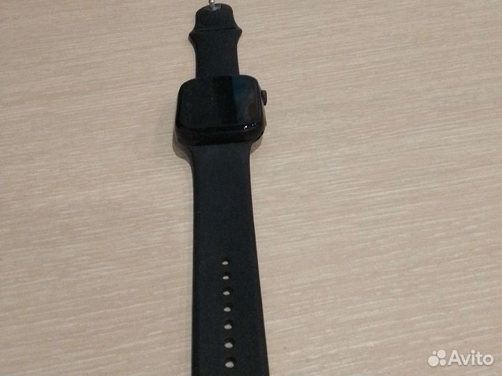 Часы smart bend 6