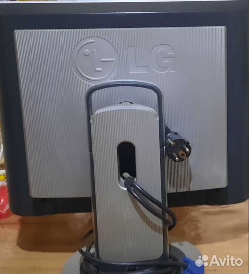 Монитор для компьютера LG