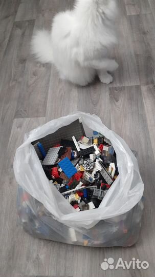 Конструктор