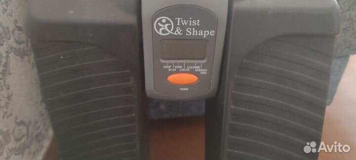 Спортивный инвентарь бу