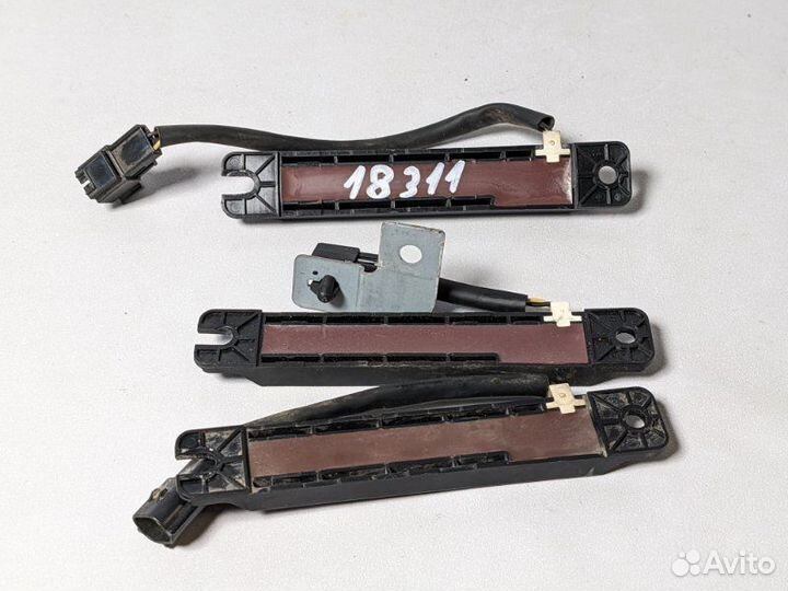 Антенна безключевого доступа Kia Venga G4FC 2014