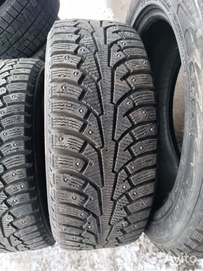 Nokian Tyres Hakkapeliitta 5 205/55 R16