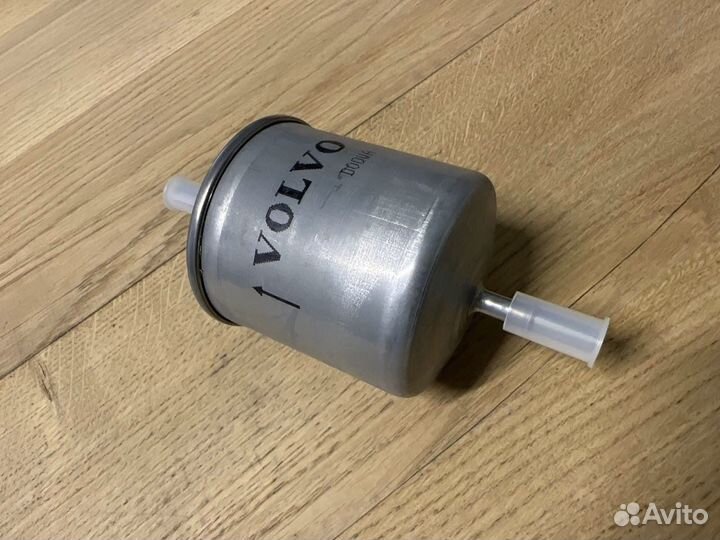 Фильтр топливный Volvo (32242189)