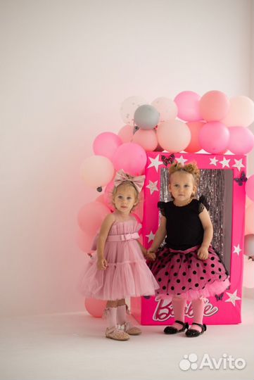 Фотопроект Barbie