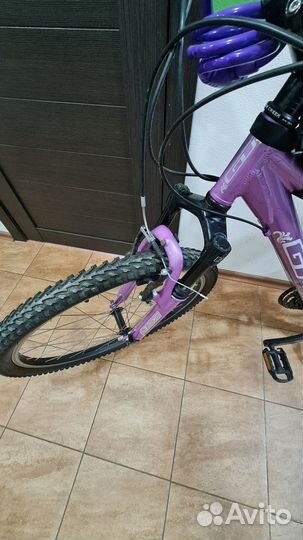 Велосипед GT Laguna 26