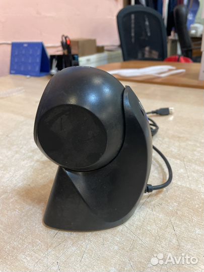 Сканер для штрих кода