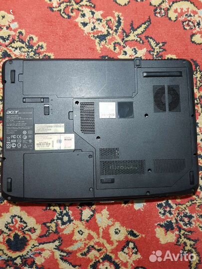 Ноутбук acer aspire 5315