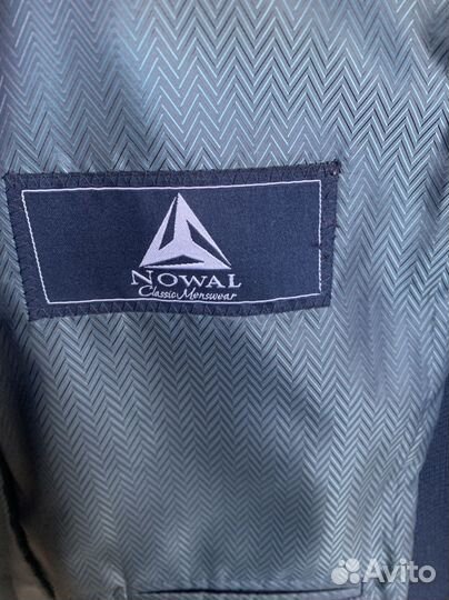 Костюм мужской