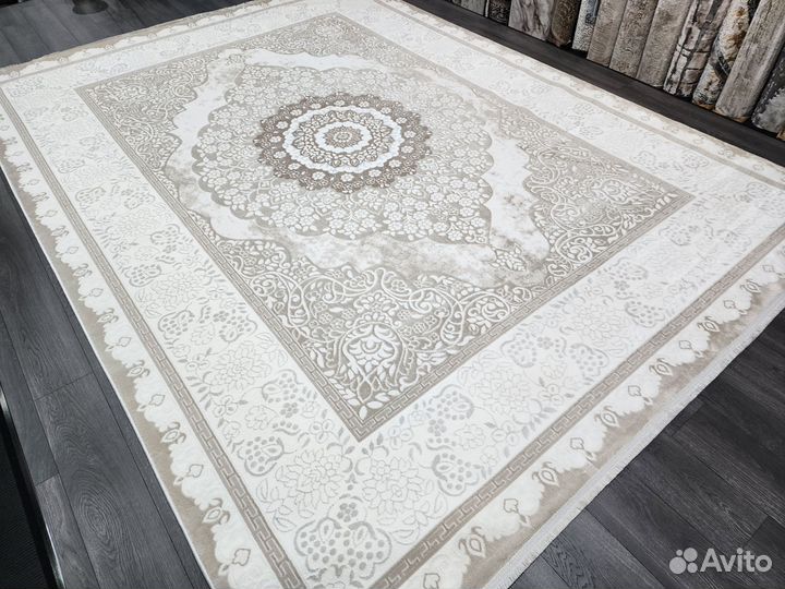 Ковёр Новый 3х4