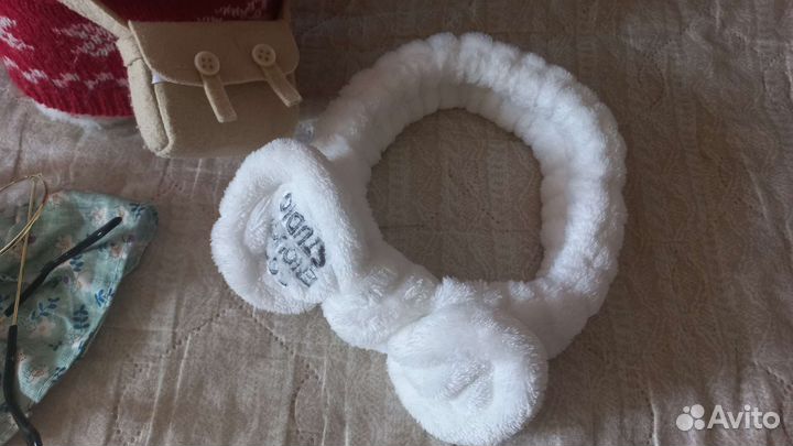 Уточка лалафанфан