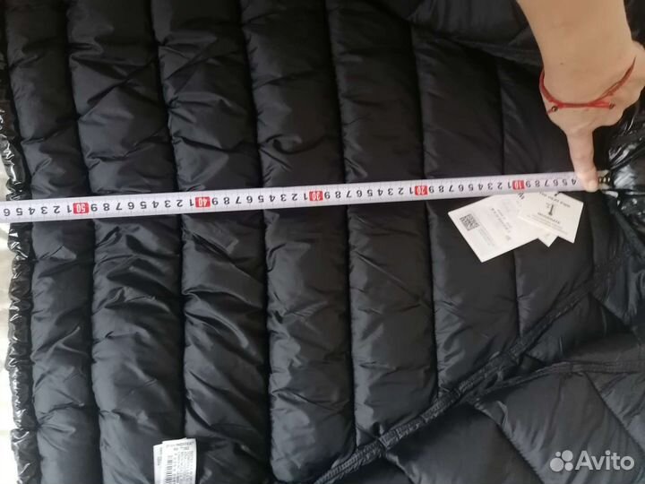 Куртка zara размер М