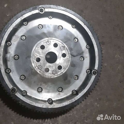 Маховик мазда мпс 2.3 турбо L3-VDT