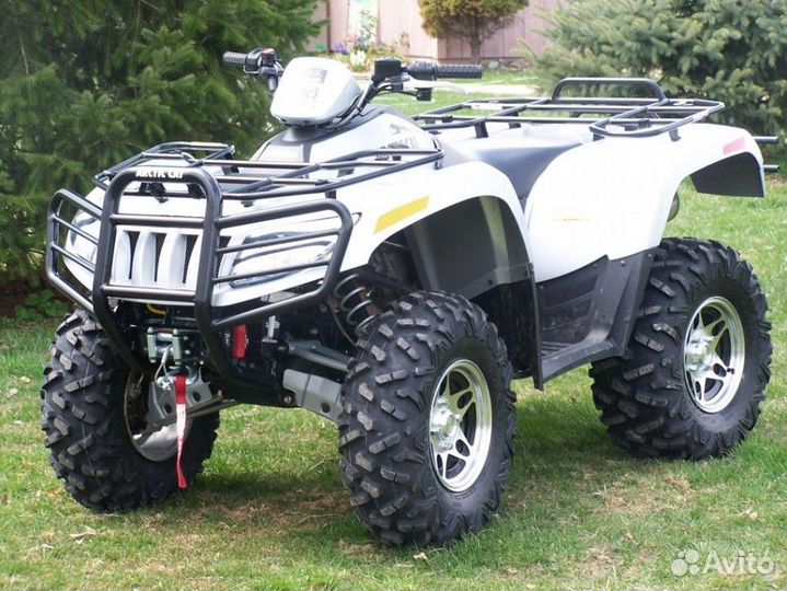 Шины для квадроцикла Maxxis BigHorn 2.0 27 R12 ком