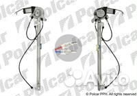 Стеклоподъемник электрический с мотором правый зад