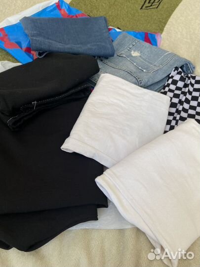 Женские вещи пакетом 42 44