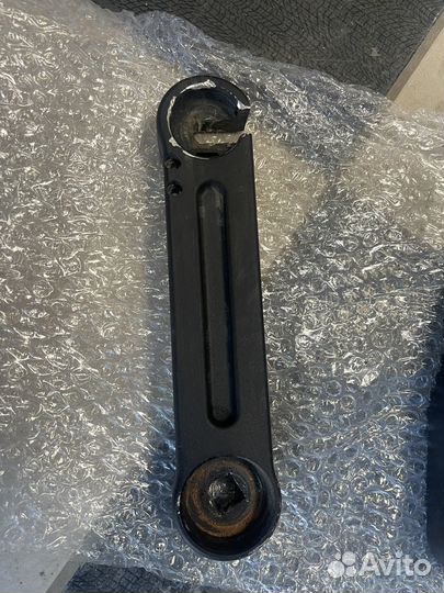 Рычаги kugoo g booster