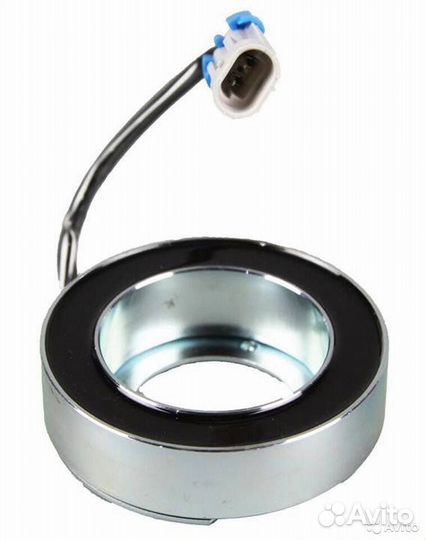 Муфта компрессора кондиционера Опель Z16XER Z18XER