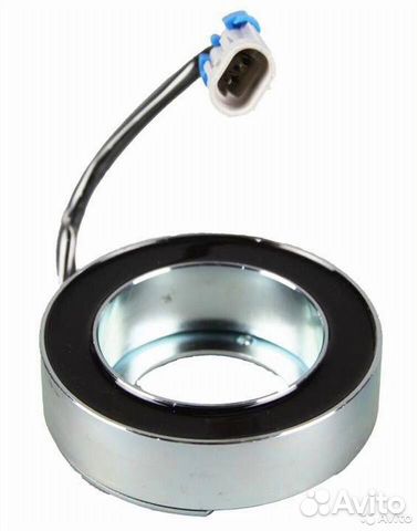 Муфта компрессора кондиционера Опель Z16XER Z18XER