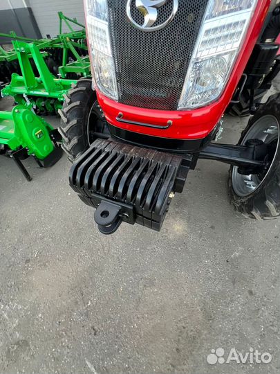 Трактор SHIFENG SF 904, 2024