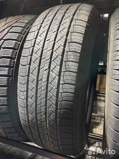 Michelin Latitude Tour 235/65 R18 106T