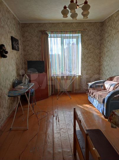 3-к. квартира, 91 м², 4/5 эт.
