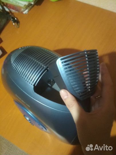 Очиститель воздуха Polaris PPA 0401i