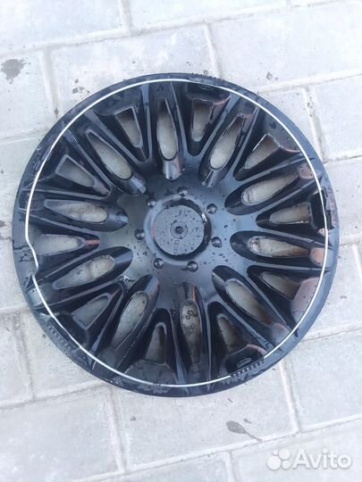 Автомобильный колпак R13