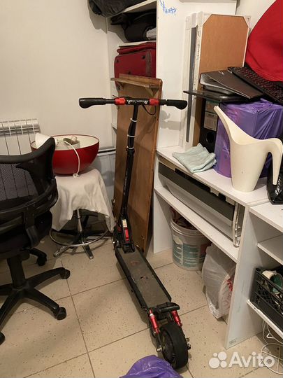 Спортивный деревянный руль