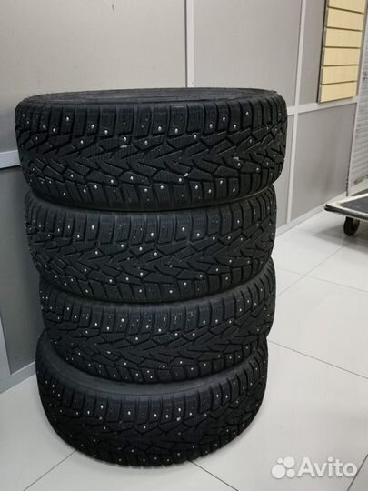 Nordman 7 215/65 R16 102T