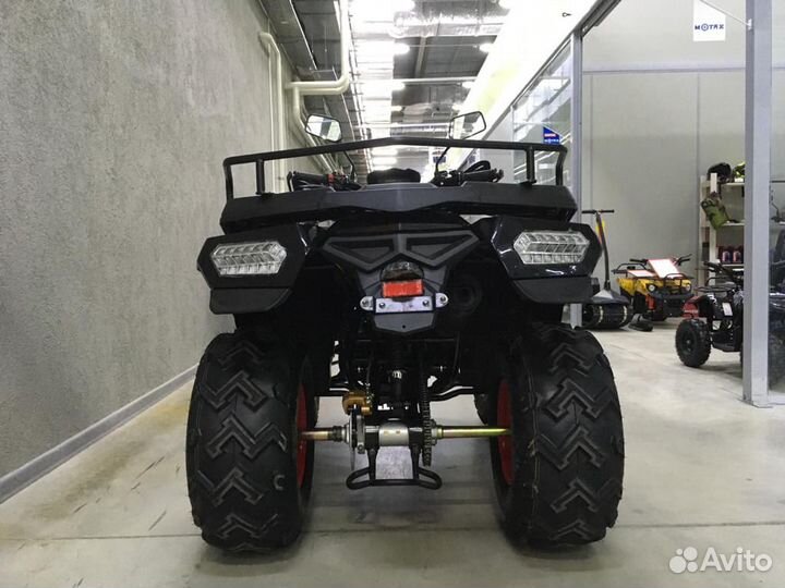 Квадроцикл Yacota Cabo 200 LD Якота кабо