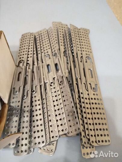 Подвес прямой кнауф 60х27