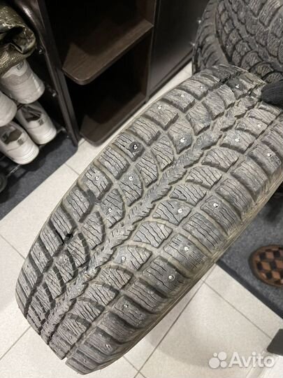 КАМА Кама-505 195/65 R15