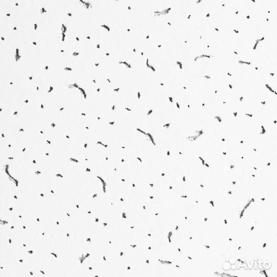 Плита потолочная Armstrong Bajkal Board 600х600х12