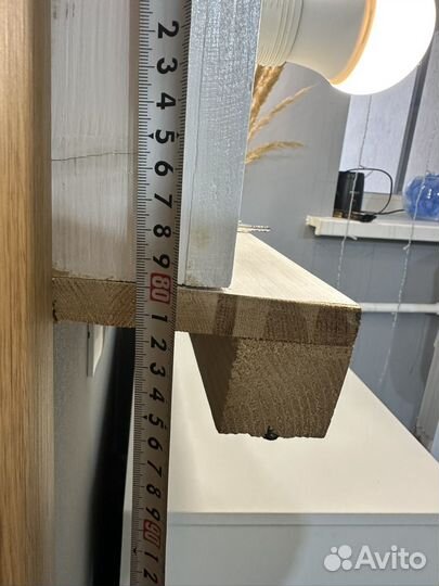 Зеркало с подсветкой