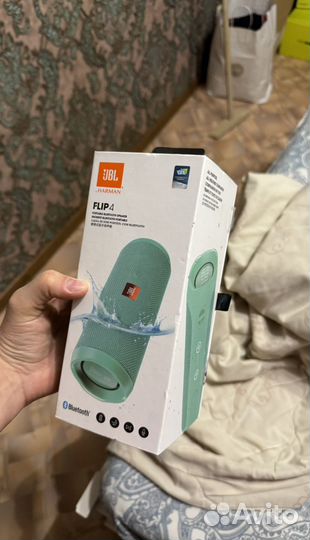 Коробка от iPhone 11, 7, GBL