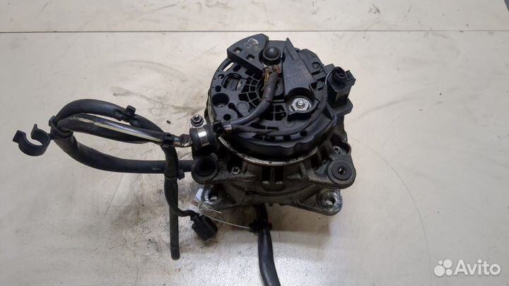 Генератор Volkswagen Jetta 6, 2013