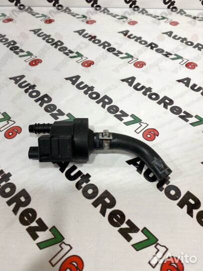 Клапан вентиляции топливного бака Volkswagen