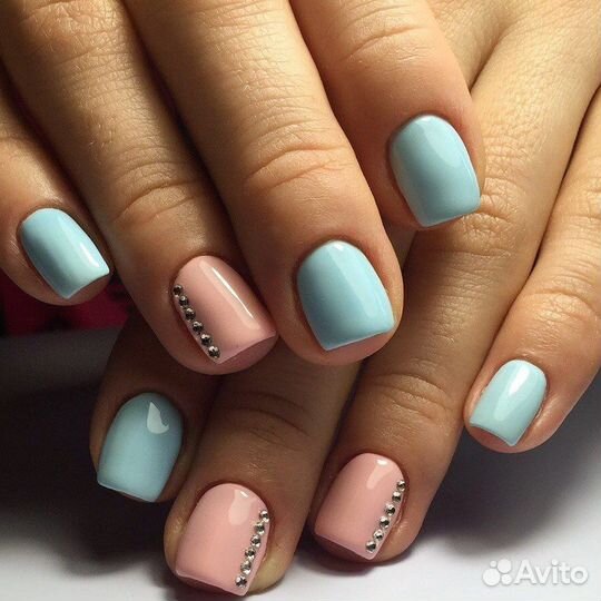 Шеллак на дому