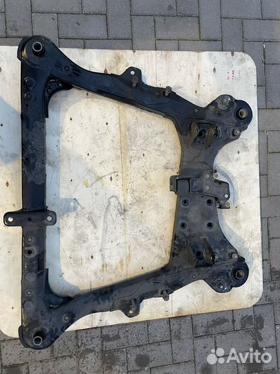 Подрамник балка передняяя Lexus Rx 450 H 2022