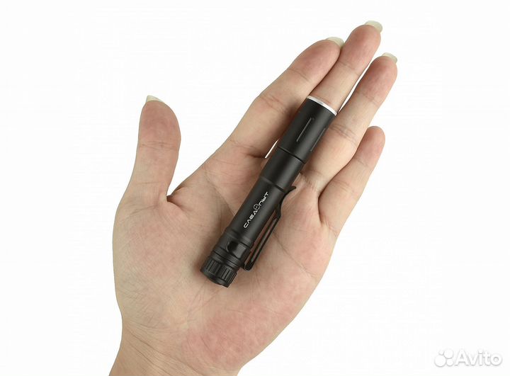 Фонарь ручной ультрафиолетовый Следопыт ST-FLR13